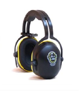 Protector auditivo de Copa para Casco 3M Peltor H6 / H510P3E